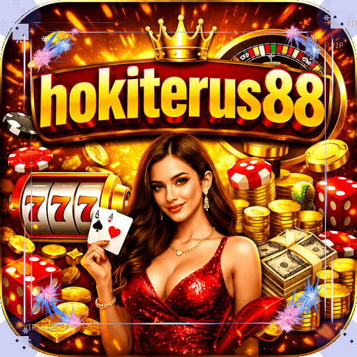 hokiterus88 — galeri pratinjau Resmi APK
